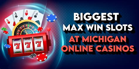 Michigan Online Slots .